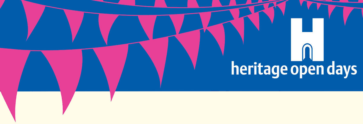 Heritage Open Days