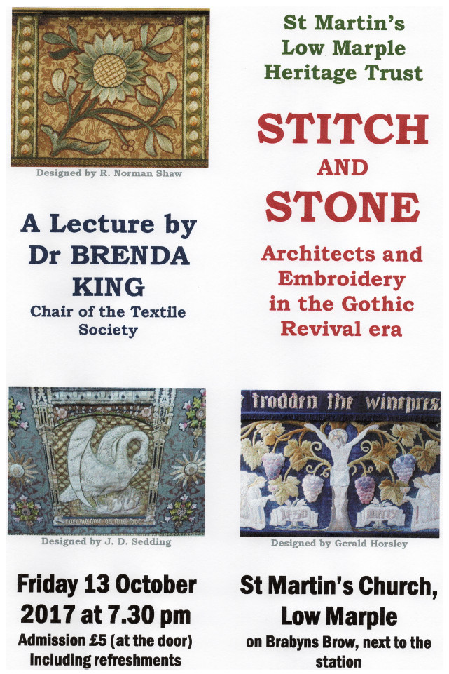 st martins flyer